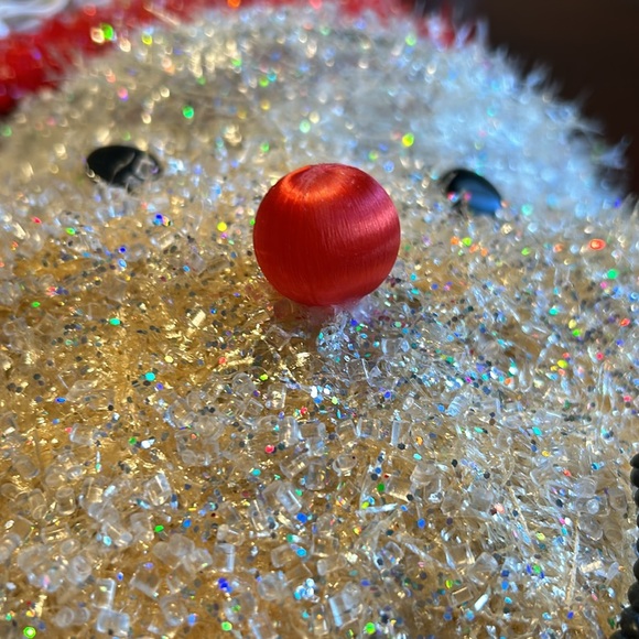 🩷HOST PICK🩷National Tree Company Light Up Hanging Star ⭐️ Holiday Decoration - Picture 10 of 17